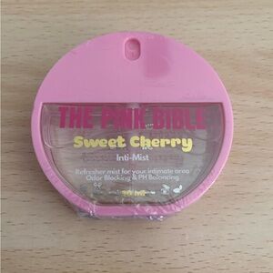 NEW Sweet Cherry Inti-Mist - Pink